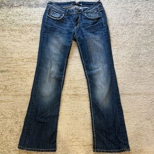 Vigoss jeans